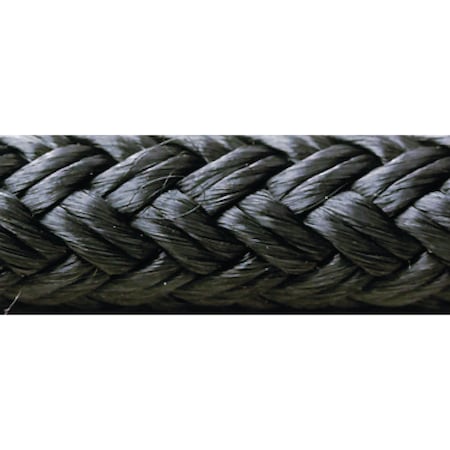 Seachoice Double Braid Nylon Dock Line 40291